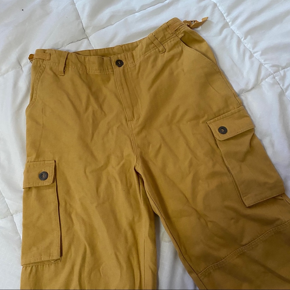 cargo pants